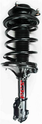Focus Auto Parts Suspension Strut and Coil Spring Assembly P/N:2331794R Fits: Hyundai Elantra 00-96 - Image 1