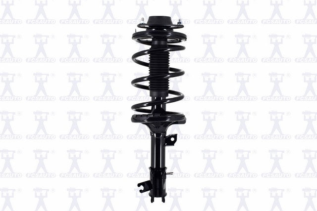 Focus Auto Parts Suspension Strut and Coil Spring Assembly P/N:2331796L Fits: Hyundai Santa Fe 06-04 - Image 1