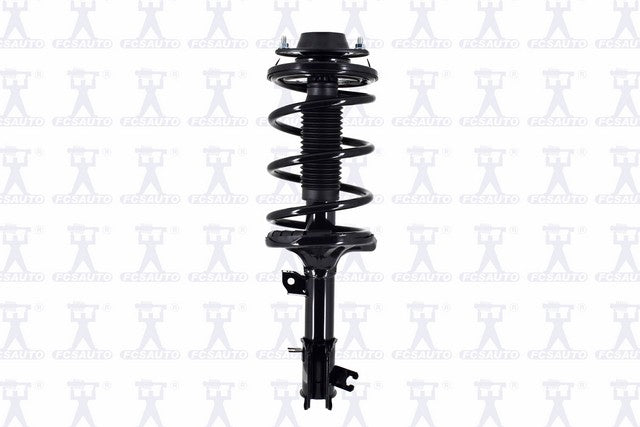 Focus Auto Parts Suspension Strut and Coil Spring Assembly P/N:2331796R Fits: Hyundai Santa Fe 06-04 - Image 1