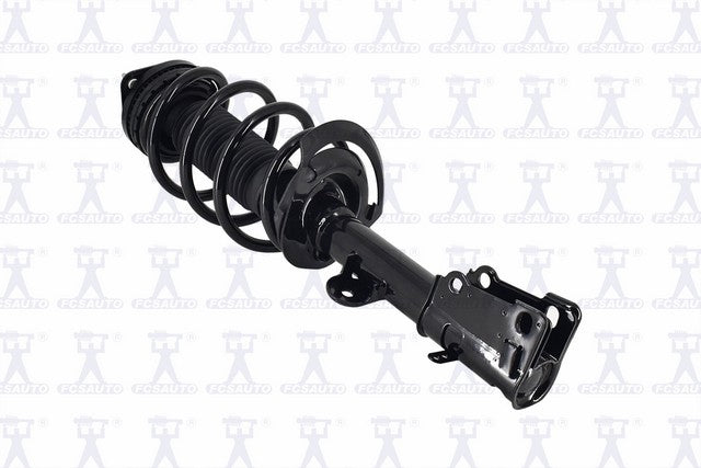 Focus Auto Parts Suspension Strut and Coil Spring Assembly P/N:2331821 Fits: Chrysler TOWN &amp; COUNTRY 10-08, Dodge Grand Caravan 10-08 - Image 5