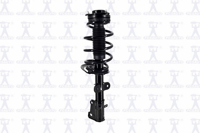 Focus Auto Parts Suspension Strut and Coil Spring Assembly P/N:2331821 Fits: Chrysler TOWN &amp; COUNTRY 10-08, Dodge Grand Caravan 10-08 - Image 3