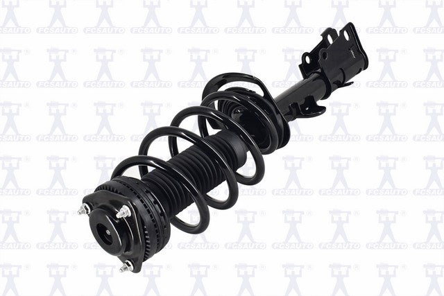 Focus Auto Parts Suspension Strut and Coil Spring Assembly P/N:2331821 Fits: Chrysler TOWN &amp; COUNTRY 10-08, Dodge Grand Caravan 10-08 - Image 4