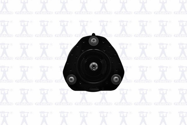 Focus Auto Parts Suspension Strut and Coil Spring Assembly P/N:2331839L Fits: Nissan Altima 12-07 - Image 5