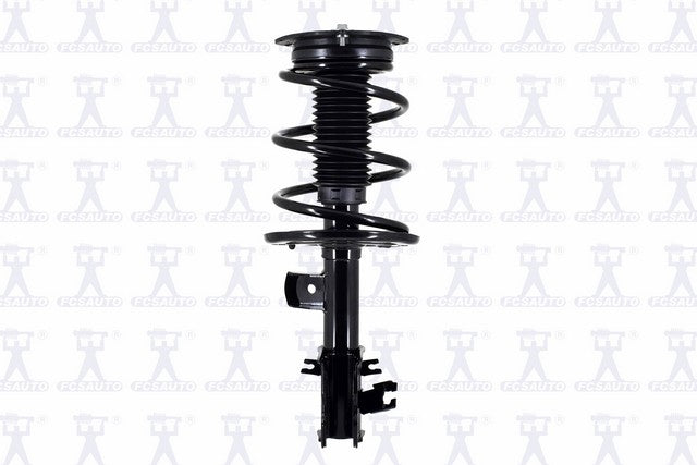 Focus Auto Parts Suspension Strut and Coil Spring Assembly P/N:2331839R Fits: Nissan Altima 12-07 - Image 1