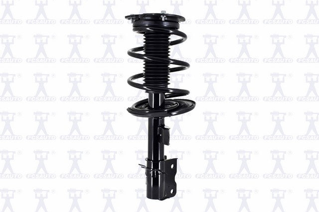 Focus Auto Parts Suspension Strut and Coil Spring Assembly P/N:2331839R Fits: Nissan Altima 12-07 - Image 5