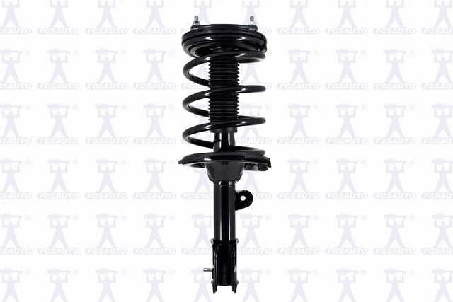 Focus Auto Parts Suspension Strut and Coil Spring Assembly P/N:2331908L Fits: Hyundai Santa Fe 09-07 - Image 1