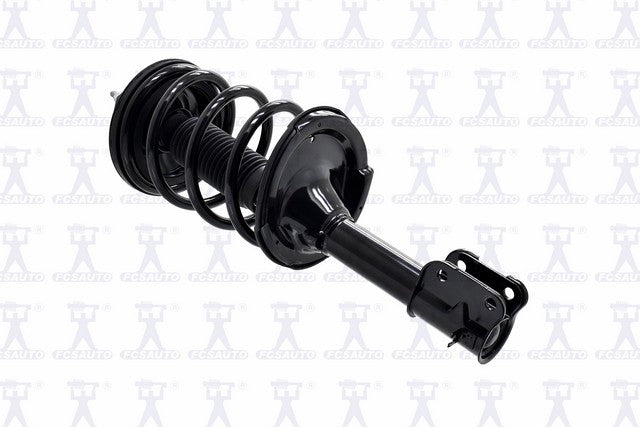 Focus Auto Parts Suspension Strut and Coil Spring Assembly P/N:2331908L Fits: Hyundai Santa Fe 09-07 - Image 4