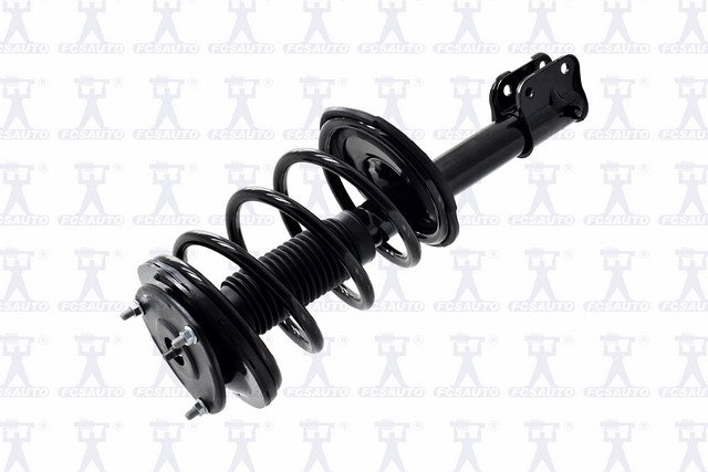 Focus Auto Parts Suspension Strut and Coil Spring Assembly P/N:2331908L Fits: Hyundai Santa Fe 09-07 - Image 5