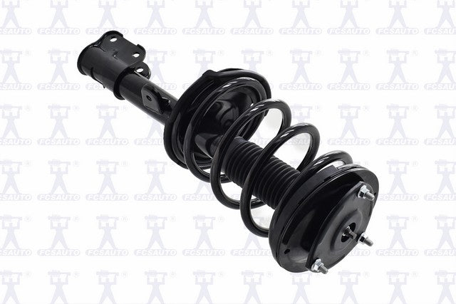 Focus Auto Parts Suspension Strut and Coil Spring Assembly P/N:2331908L Fits: Hyundai Santa Fe 09-07 - Image 2