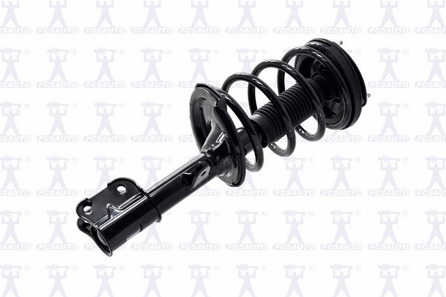 Focus Auto Parts Suspension Strut and Coil Spring Assembly P/N:2331908L Fits: Hyundai Santa Fe 09-07 - Image 3