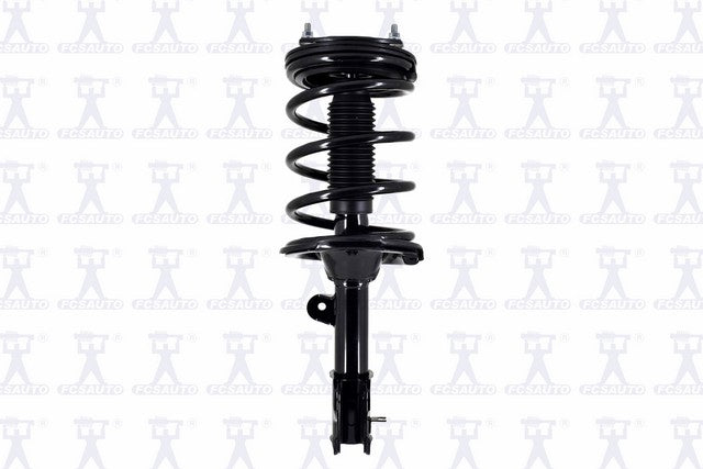 Focus Auto Parts Suspension Strut and Coil Spring Assembly P/N:2331908R Fits: Hyundai Santa Fe 09-07 - Image 1