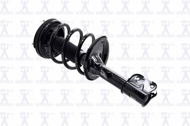 Focus Auto Parts Suspension Strut and Coil Spring Assembly P/N:2331908R Fits: Hyundai Santa Fe 09-07 - Image 2