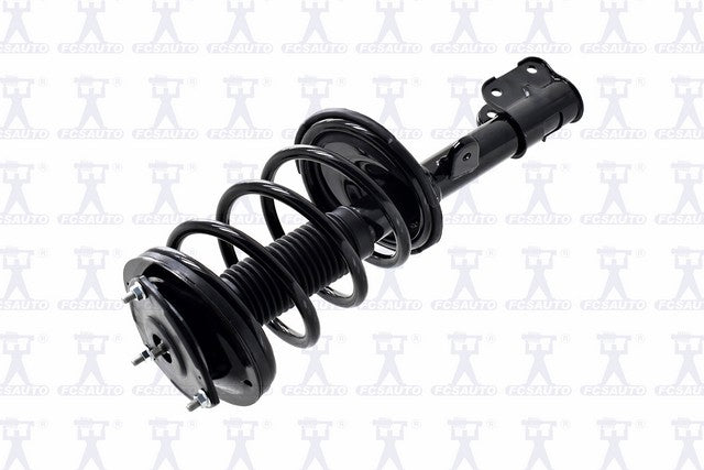 Focus Auto Parts Suspension Strut and Coil Spring Assembly P/N:2331908R Fits: Hyundai Santa Fe 09-07 - Image 3