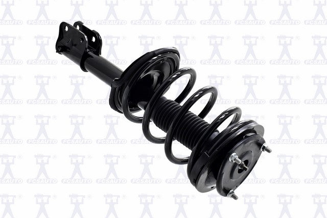Focus Auto Parts Suspension Strut and Coil Spring Assembly P/N:2331908R Fits: Hyundai Santa Fe 09-07 - Image 5