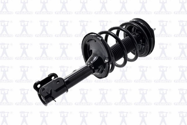 Focus Auto Parts Suspension Strut and Coil Spring Assembly P/N:2331908R Fits: Hyundai Santa Fe 09-07 - Image 4