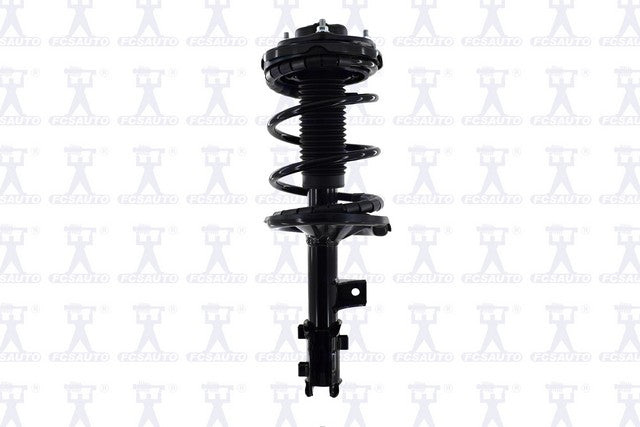 Focus Auto Parts Suspension Strut and Coil Spring Assembly P/N:2331909L Fits: Kia Rondo 10-07 - Image 1
