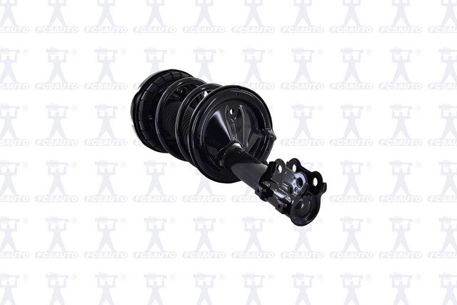 Focus Auto Parts Suspension Strut and Coil Spring Assembly P/N:2331909L Fits: Kia Rondo 10-07 - Image 5