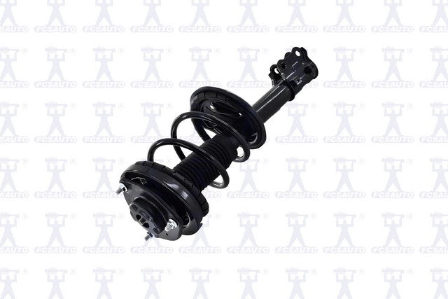 Focus Auto Parts Suspension Strut and Coil Spring Assembly P/N:2331909L Fits: Kia Rondo 10-07 - Image 4