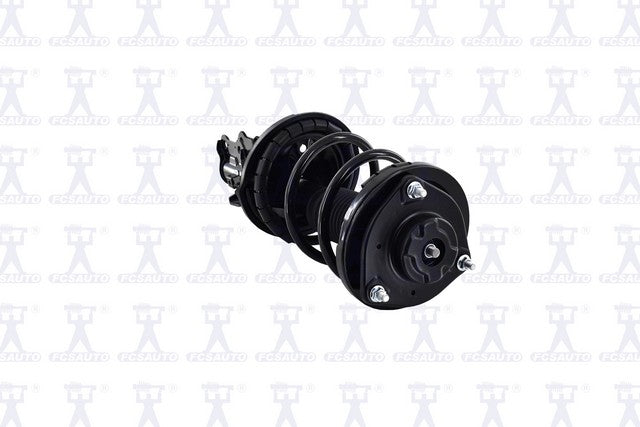 Focus Auto Parts Suspension Strut and Coil Spring Assembly P/N:2331909L Fits: Kia Rondo 10-07 - Image 3