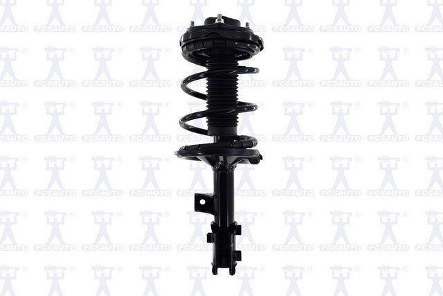 Focus Auto Parts Suspension Strut and Coil Spring Assembly P/N:2331909R Fits: Kia Rondo 10-07 - Image 1