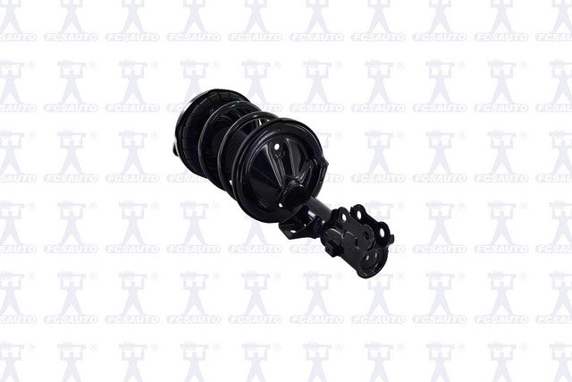 Focus Auto Parts Suspension Strut and Coil Spring Assembly P/N:2331909R Fits: Kia Rondo 10-07 - Image 5