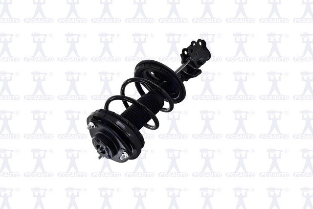 Focus Auto Parts Suspension Strut and Coil Spring Assembly P/N:2331909R Fits: Kia Rondo 10-07 - Image 4