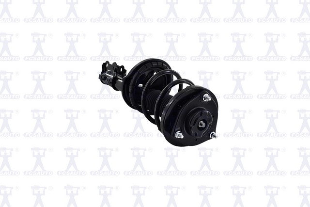 Focus Auto Parts Suspension Strut and Coil Spring Assembly P/N:2331909R Fits: Kia Rondo 10-07 - Image 3