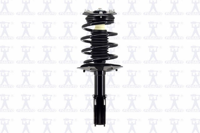 Focus Auto Parts Suspension Strut and Coil Spring Assembly P/N:2331931 Fits: Buick Lucerne 11-06, Cadillac Dts 11-06 - Image 1