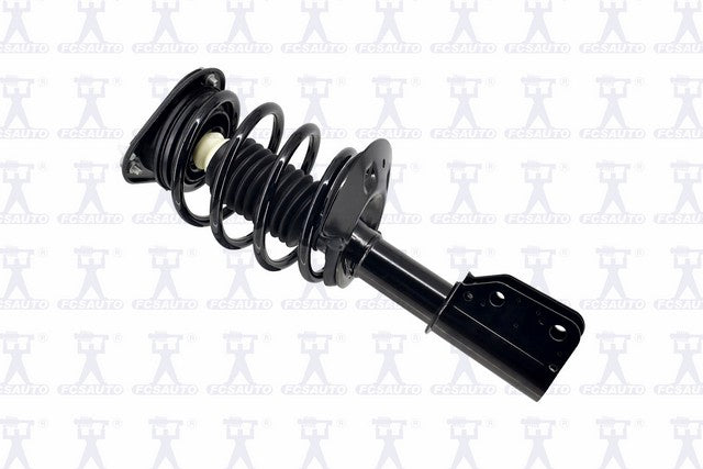 Focus Auto Parts Suspension Strut and Coil Spring Assembly P/N:2331931 Fits: Buick Lucerne 11-06, Cadillac Dts 11-06 - Image 5