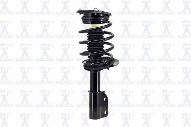 Focus Auto Parts Suspension Strut and Coil Spring Assembly P/N:2331931 Fits: Buick Lucerne 11-06, Cadillac Dts 11-06 - Image 4