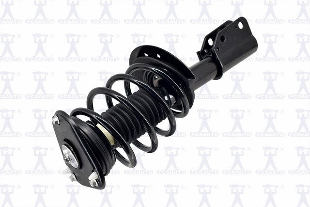 Focus Auto Parts Suspension Strut and Coil Spring Assembly P/N:2331931 Fits: Buick Lucerne 11-06, Cadillac Dts 11-06 - Image 3