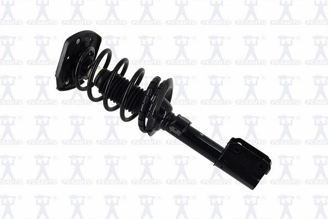 Focus Auto Parts Suspension Strut and Coil Spring Assembly P/N:2332304L Fits: Buick Allure 09-05, Buick Lacrosse 09-05, Chevrolet Impala 09-04, Pontiac Grand Prix 07-04 - Image 5
