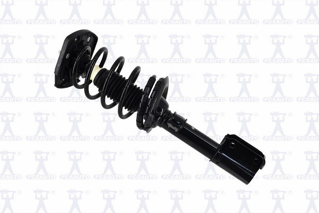 Focus Auto Parts Suspension Strut and Coil Spring Assembly P/N:2332304R Fits: Buick Allure 09-05, Buick Lacrosse 09-05, Chevrolet Impala 09-04, Pontiac Grand Prix 07-04 - Image 2