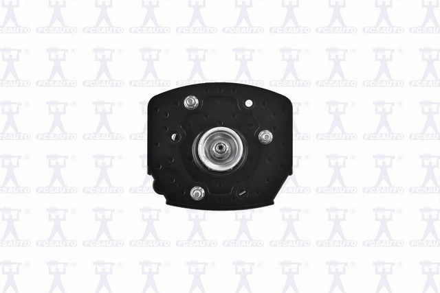 Focus Auto Parts Suspension Strut and Coil Spring Assembly P/N:2332304R Fits: Buick Allure 09-05, Buick Lacrosse 09-05, Chevrolet Impala 09-04, Pontiac Grand Prix 07-04 - Image 3