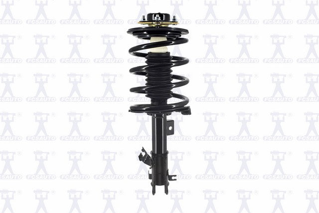 Focus Auto Parts Suspension Strut and Coil Spring Assembly P/N:2332350L Fits: Nissan Altima 06-02 - Image 1