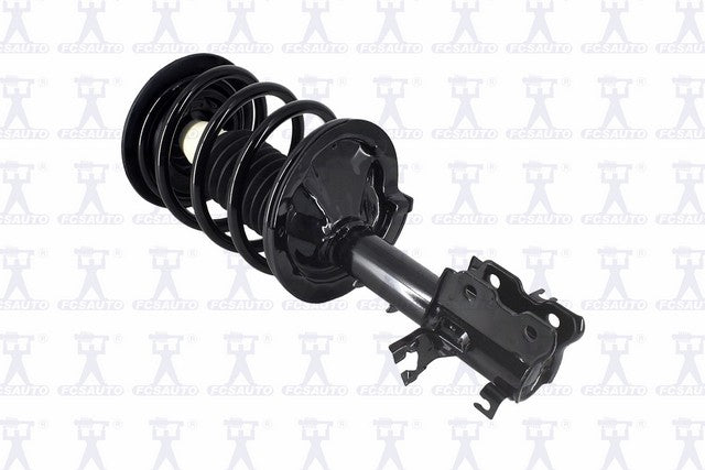 Focus Auto Parts Suspension Strut and Coil Spring Assembly P/N:2332350L Fits: Nissan Altima 06-02 - Image 2