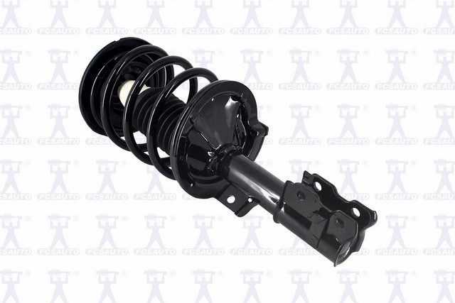 Focus Auto Parts Suspension Strut and Coil Spring Assembly P/N:2332350R Fits: Nissan Altima 06-02 - Image 2