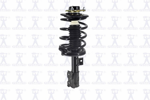 Focus Auto Parts Suspension Strut and Coil Spring Assembly P/N:2332350R Fits: Nissan Altima 06-02 - Image 5