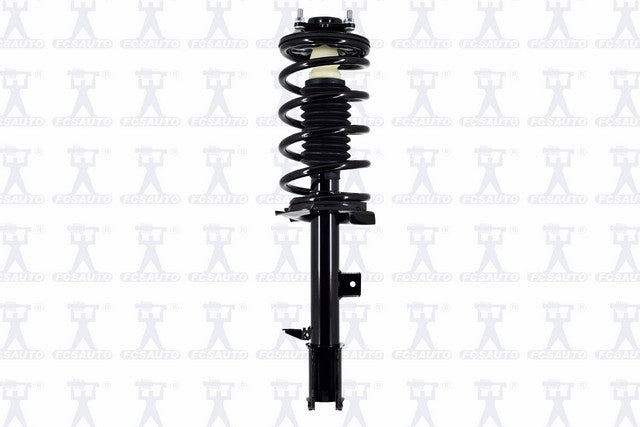 Focus Auto Parts Suspension Strut and Coil Spring Assembly P/N:2332352L Fits: Ford Escape 12-01, Mazda Tribute 06-01, Mazda Tribute 11-08, Mercury Mariner 11-05 - Image 1