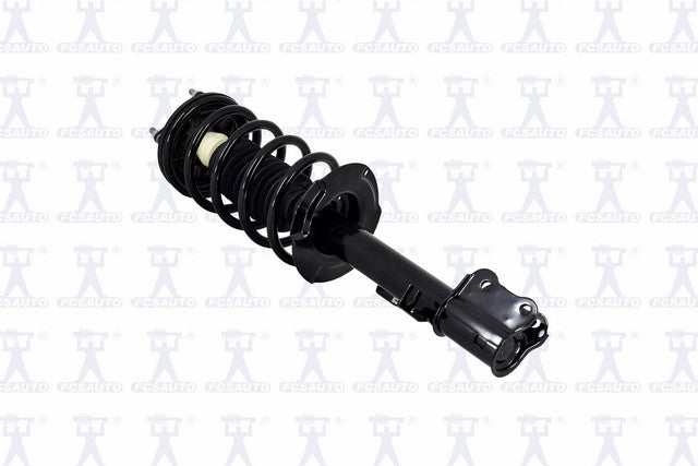 Focus Auto Parts Suspension Strut and Coil Spring Assembly P/N:2332352L Fits: Ford Escape 12-01, Mazda Tribute 06-01, Mazda Tribute 11-08, Mercury Mariner 11-05 - Image 2