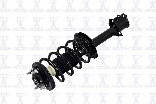 Focus Auto Parts Suspension Strut and Coil Spring Assembly P/N:2332352L Fits: Ford Escape 12-01, Mazda Tribute 06-01, Mazda Tribute 11-08, Mercury Mariner 11-05 - Image 5