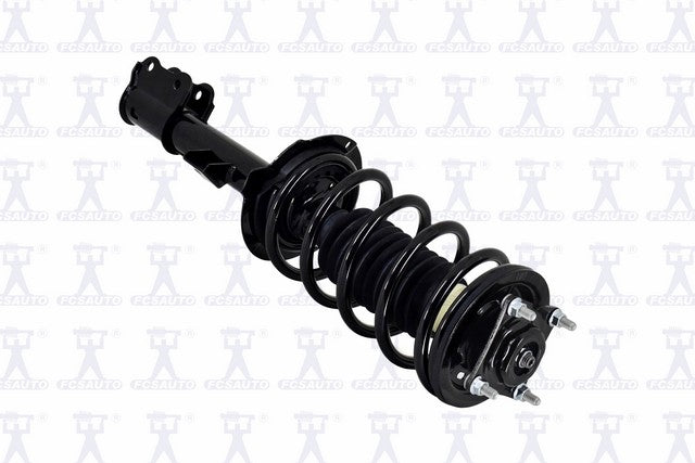 Focus Auto Parts Suspension Strut and Coil Spring Assembly P/N:2332352L Fits: Ford Escape 12-01, Mazda Tribute 06-01, Mazda Tribute 11-08, Mercury Mariner 11-05 - Image 4