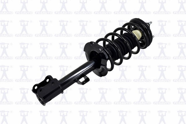 Focus Auto Parts Suspension Strut and Coil Spring Assembly P/N:2332352L Fits: Ford Escape 12-01, Mazda Tribute 06-01, Mazda Tribute 11-08, Mercury Mariner 11-05 - Image 3