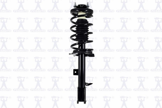 Focus Auto Parts Suspension Strut and Coil Spring Assembly P/N:2332352R Fits: Ford Escape 12-01, Mazda Tribute 06-01, Mazda Tribute 11-08, Mercury Mariner 11-05 - Image 1