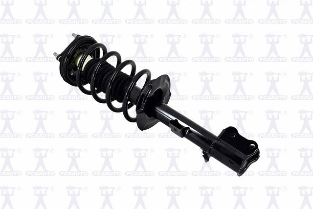 Focus Auto Parts Suspension Strut and Coil Spring Assembly P/N:2332352R Fits: Ford Escape 12-01, Mazda Tribute 06-01, Mazda Tribute 11-08, Mercury Mariner 11-05 - Image 2