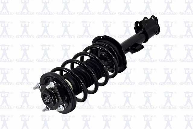 Focus Auto Parts Suspension Strut and Coil Spring Assembly P/N:2332352R Fits: Ford Escape 12-01, Mazda Tribute 06-01, Mazda Tribute 11-08, Mercury Mariner 11-05 - Image 5