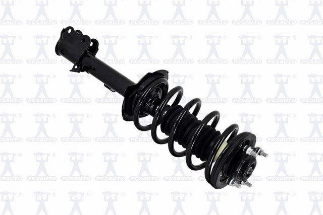 Focus Auto Parts Suspension Strut and Coil Spring Assembly P/N:2332352R Fits: Ford Escape 12-01, Mazda Tribute 06-01, Mazda Tribute 11-08, Mercury Mariner 11-05 - Image 4
