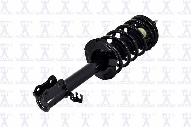 Focus Auto Parts Suspension Strut and Coil Spring Assembly P/N:2332352R Fits: Ford Escape 12-01, Mazda Tribute 06-01, Mazda Tribute 11-08, Mercury Mariner 11-05 - Image 3
