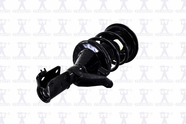 Focus Auto Parts Suspension Strut and Coil Spring Assembly P/N:2332357L Fits: Honda Civic 03-02 - Image 3