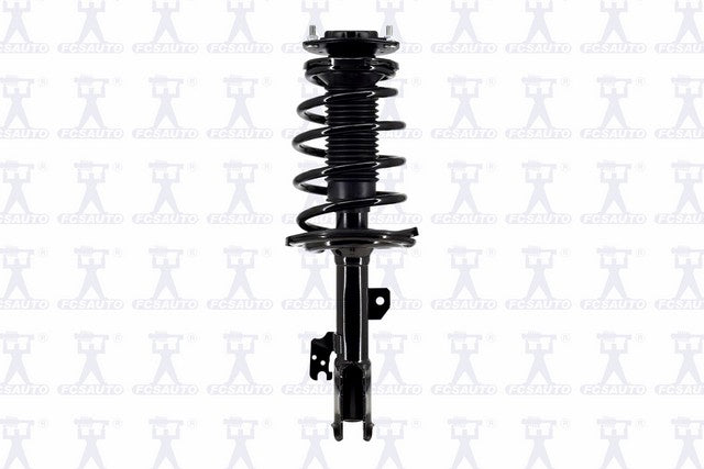Focus Auto Parts Suspension Strut and Coil Spring Assembly P/N:2332367L Fits: Lexus Es330 06-04, Toyota Camry 06-04 - Image 1